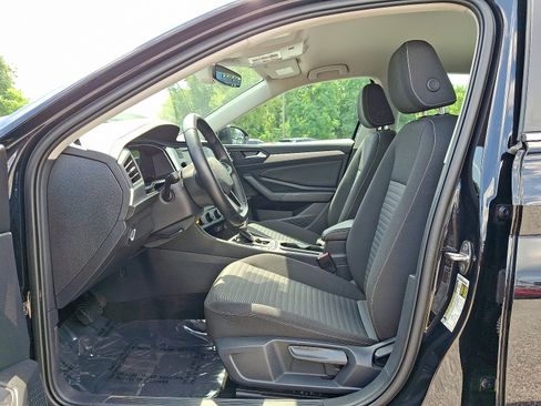 Used 2023 Volkswagen Jetta S w/ IQ.Drive Package FWD image 13