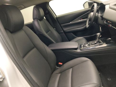 Used 2024 MAZDA CX-30 AWD 2.5 S w/ Select Sport Pkg image 21