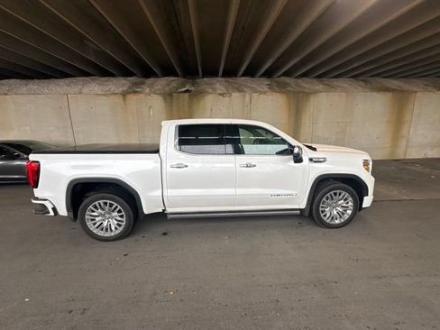 Used 2019 GMC Sierra 1500 Denali w/ Denali Ultimate Package AWD/4WD image 2