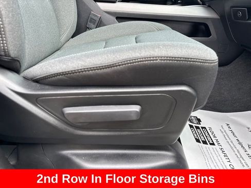 Used 2023 RAM 1500 Big Horn AWD/4WD image 34