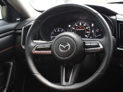 Used 2025 MAZDA CX-50 2.5 Turbo w/ Cargo Package AWD/4WD image 29