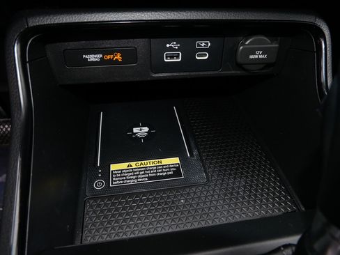 Used 2023 Honda CR-V EX-L image 28