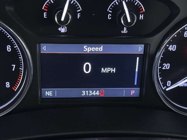 Used 2023 Buick Enclave Essence FWD image 12