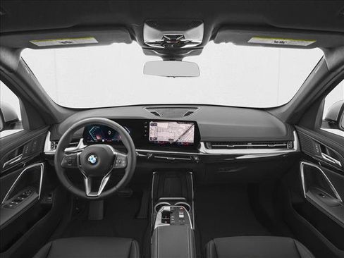 New 2026 BMW X1 xDrive28i w/ Convenience Package AWD/4WD image 5
