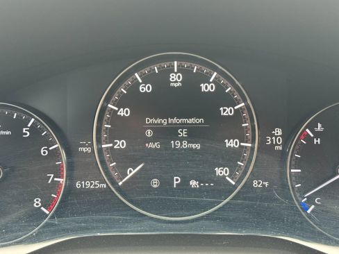 Used 2023 MAZDA CX-30 AWD 2.5 S w/ Preferred Package image 23