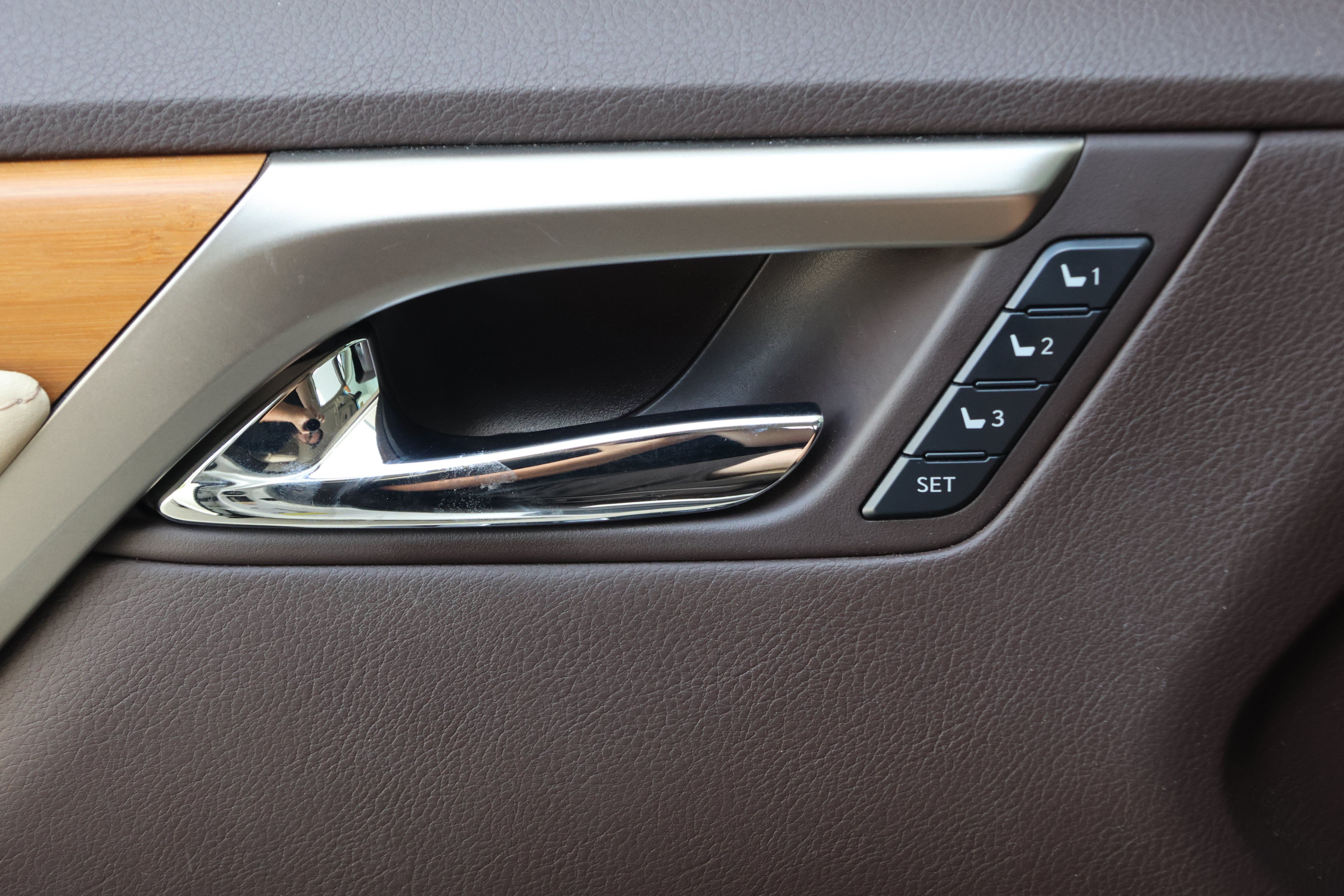 Used 2017 Lexus RX 350 FWD w/ Premium Package image 13