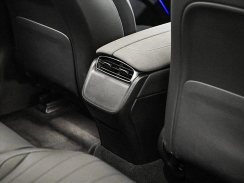 Certified 2023 Mercedes-Benz EQS 450+ 4MATIC SUV image 19