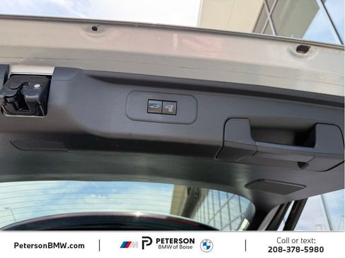 Used 2024 Toyota Grand Highlander AWD image 12