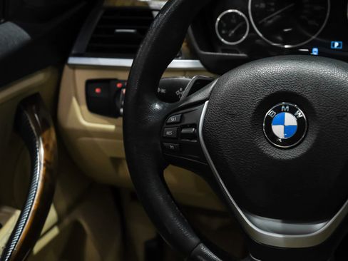 Used 2015 BMW 428i Gran Coupe RWD image 18