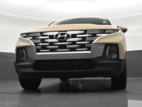 Used 2024 Hyundai Santa Cruz SE AWD/4WD image 30
