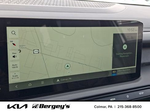New 2027 Kia Telluride SX Prestige X-Pro AWD/4WD image 16