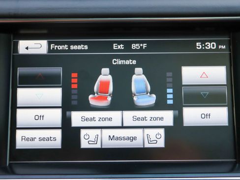 Used 2016 Land Rover Range Rover Supercharged image 38