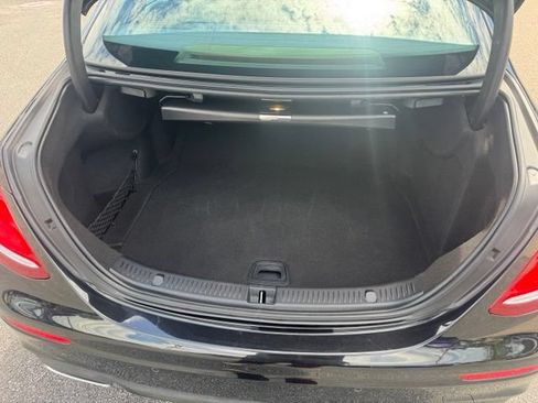 Used 2020 Mercedes-Benz E 450 4MATIC Sedan image 10