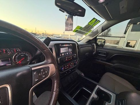 Used 2014 GMC Sierra 1500 SLE w/ SLE Value Package AWD/4WD image 37
