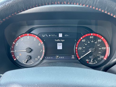 Used 2022 Nissan Titan PRO-4X image 23