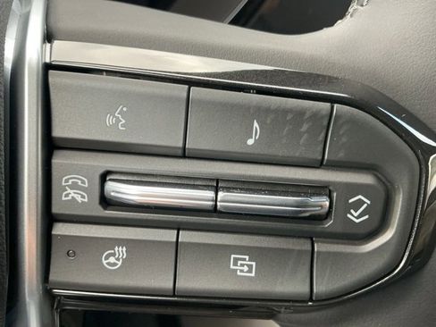 New 2026 Chevrolet Colorado ZR2 w/ Technology Package image 18