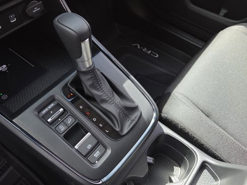 New 2026 Honda CR-V EX image 37