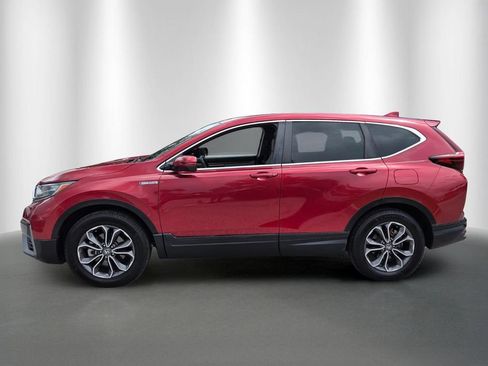 Certified 2022 Honda CR-V EX-L image 6