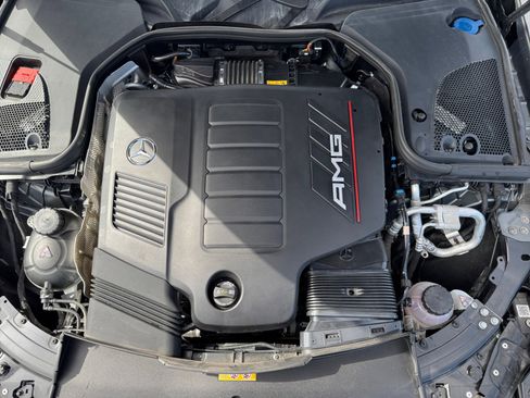 Certified 2023 Mercedes-Benz AMG GT 43 image 21