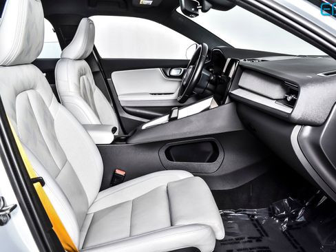 Used 2023 Polestar Polestar 2 w/ Pilot Pack AWD/4WD image 23