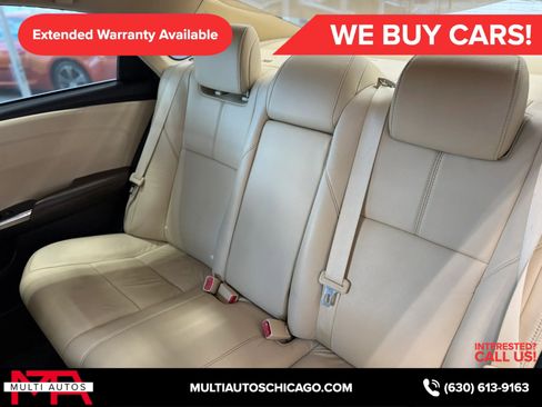 Used 2013 Toyota Avalon XLE Premium FWD image 27