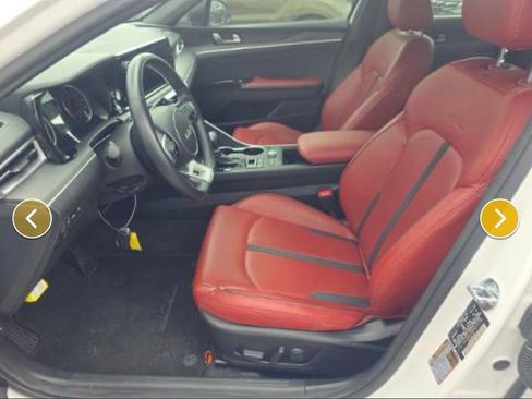 Used 2023 Kia K5 GT-Line FWD image 8