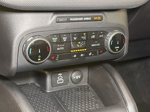 Used 2024 Ford Bronco Sport Outer Banks AWD/4WD image 26