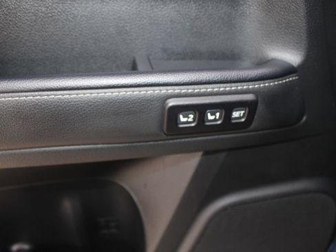 Certified 2020 Toyota 4Runner Limited AWD/4WD image 22