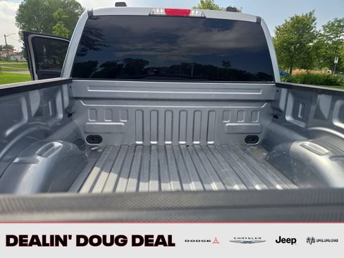 Used 2022 Ford F150 XLT w/ Equipment Group 302A High AWD/4WD image 22