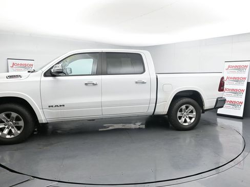 Used 2022 RAM 1500 Laramie image 5