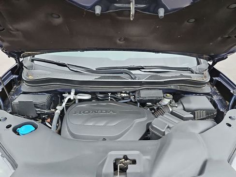 Used 2023 Honda Passport EX-L image 28