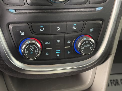 Used 2016 Buick Encore Leather image 21