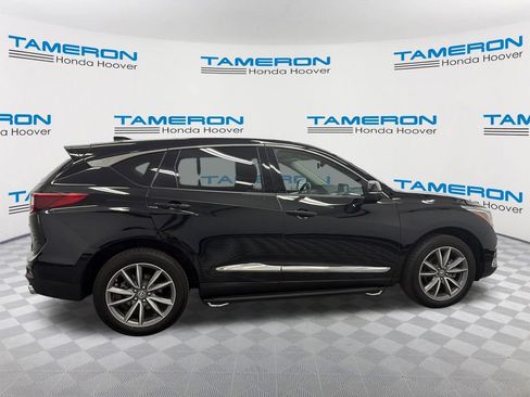 Used 2020 Acura RDX w/ Technology Package AWD/4WD image 6
