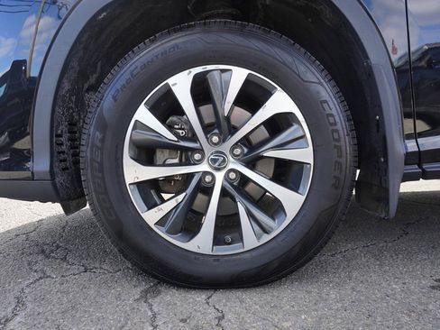 Used 2021 Lexus RX 350 350 w/ Premium Package image 25