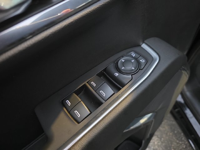 Certified 2023 Chevrolet Silverado 1500 LT AWD/4WD image 14