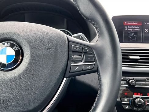 Used 2019 BMW 650i Gran Coupe RWD image 22