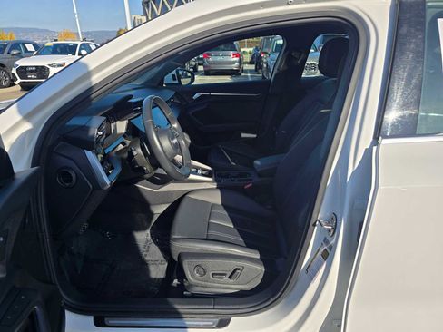 Used 2023 Audi A3 2.0T Premium image 22