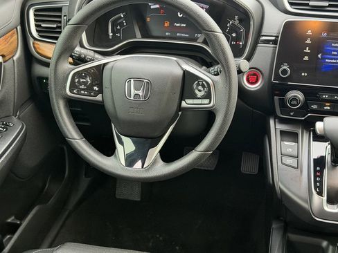 Used 2019 Honda CR-V EX image 13