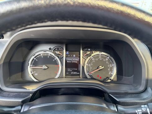 Used 2024 Toyota 4Runner TRD Pro AWD/4WD image 21
