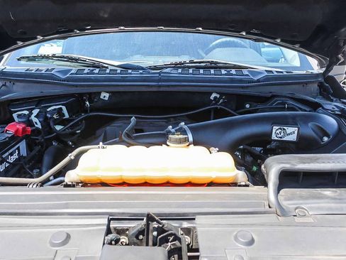 Used 2018 Ford F150 XL w/ Equipment Group 101A Mid AWD/4WD image 35