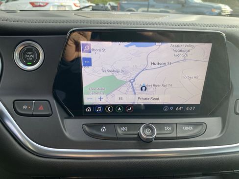 Used 2022 Chevrolet Blazer LT w/ Redline Edition image 27