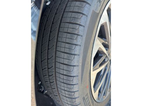 New 2026 Hyundai Palisade Calligraphy image 28