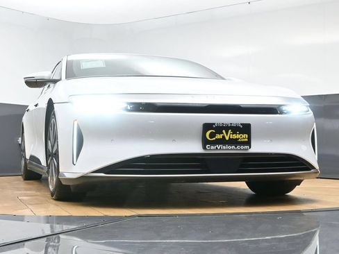 Used 2023 Lucid Air Pure AWD/4WD image 48