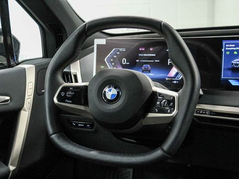 New 2026 BMW iX xDrive60 image 16