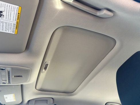 New 2026 Nissan Sentra SV image 21