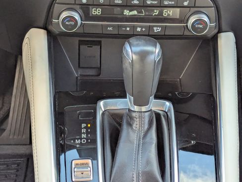 Used 2022 MAZDA CX-5 AWD 2.5 S w/ Premium Package image 23