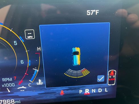 Used 2025 Chevrolet Equinox LT image 65