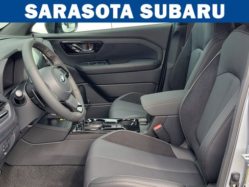 New 2026 Subaru Forester Touring image 20