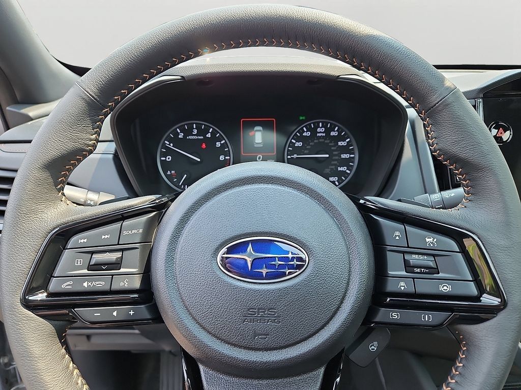 Used 2025 Subaru Forester Touring AWD/4WD image 20