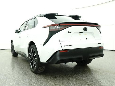 New 2026 Toyota bZ image 54